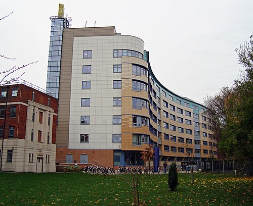 Lewisham Hospital